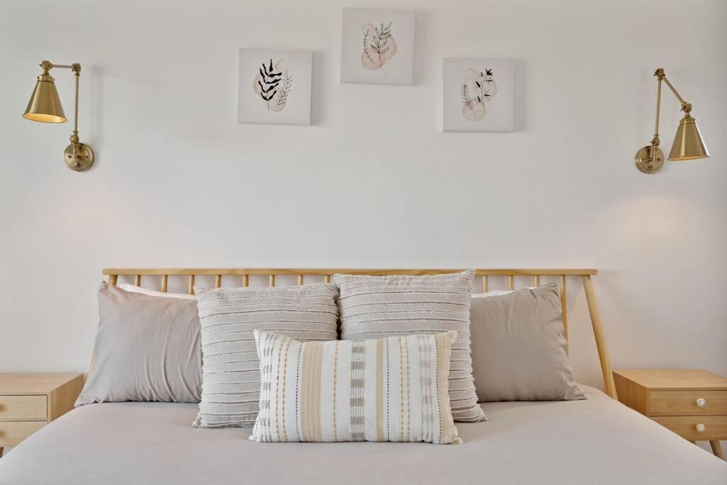 Beautiful Newly Remodeled Home, Near Jt Park Joshua Tree Exterior photo