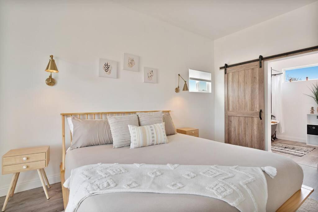 Beautiful Newly Remodeled Home, Near Jt Park Joshua Tree Exterior photo